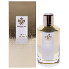 Духи Royal vanille eau de parfum Mancera, 120 мл