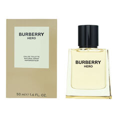 Одеколон Hero eau de toilette Burberry, 50 мл