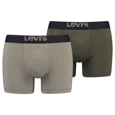 Боксеры Levi´s 701203921, зеленый Levis