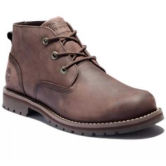 Ботинки Timberland Larchmont II WP Chukka, коричневый