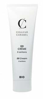 ВВ-крем - Couleur Caramel, крем для лица, 11 светло-бежевый, BB B&B