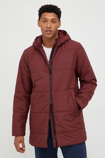 Спортивная куртка Jack Wolfskin, бордовый