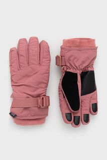 Детские перчатки GAP., розовый