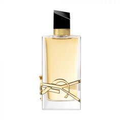 Женская туалетная вода Yves Saint Laurent Libre Eau de parfum perfume de mujer Yves Saint Laurent, 90 ml