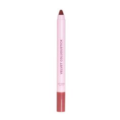 Губная помада Barra de Labios Velvet Colour Stick Le Due Make Up, 01 Ruby