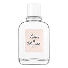 Туалетная вода унисекс Tartine &amp; Chocolat Ptimusc Eau de Toilette Givenchy, 100