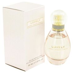 Духи Lovely eau de parfum spray Sarah jessica parker, 30 мл