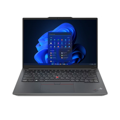 Ноутбук Lenovo ThinkPad E14 Gen 5, 14&quot;, 8 ГБ/512 ГБ, i7-1355U, GeForce MX550, черный, английская/арабская клавиатура