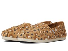 Мокасины TOMS, Alpargata CloudBound