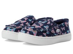 Мокасины Sperry Kids, Salty Washable