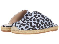 Мокасины Stuart Weitzman, Dree Slide Espadrille