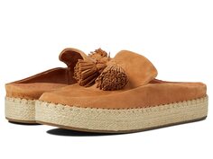 Мокасины Gentle Souls by Kenneth Cole, Rory Espadrille