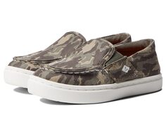 Мокасины Sperry Kids, Salty Washable