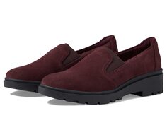 Мокасины Clarks, Calla Rae