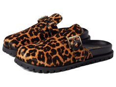 Мокасины MICHAEL Michael Kors, Judd Closed Toe