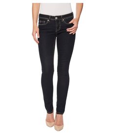 Джинсы U.S. POLO ASSN., Kate Skinny Jeans in Blue