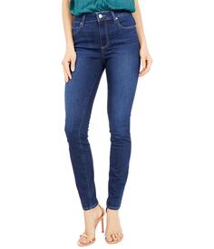 Джинсы Paige, Hoxton Ultra Skinny in Amour