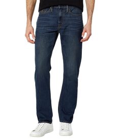 Джинсы U.S. POLO ASSN., Stretch Slim Straight Five-Pocket Denim Jeans