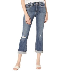 Джинсы Silver Jeans Co., Avery High-Rise Capris L44922EGX398
