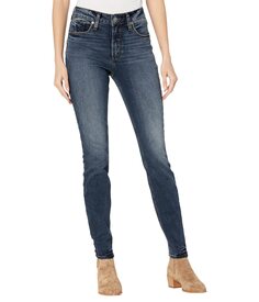 Джинсы Silver Jeans Co., Avery High-Rise Skinny Leg Jeans L94116EDB330