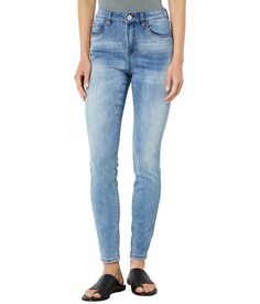 Джинсы Blank NYC, Sustainable The Bond Mid-Rise Skinny in Love To See It