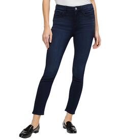 Джинсы JEN7, Ankle Skinny Jeans