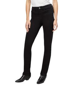 Джинсы JEN7, Slim Straight Jeans