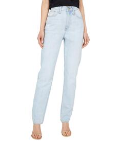 Джинсы Madewell, Classic Straight Full-Length Jeans in Fitzgerald Wash