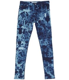 Джинсы Appaman Kids, Stretch Denim Tie-Dye Leggings