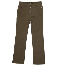 Джинсы TRUCE, Stretch Twill Button Fly Jeans