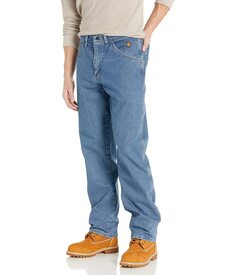 Джинсы Wrangler, Fr Flame Resistant Cool Vantage Relaxed Fit Jean