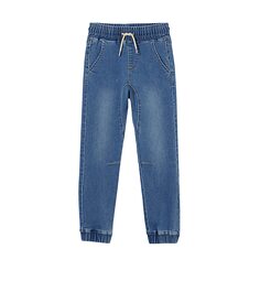 Джинсы COTTON ON, Slouch Jogger Jeans