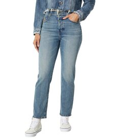 Джинсы Lucky Brand, High-Rise 90s Loose in Validated