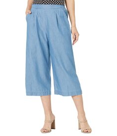 Джинсы MICHAEL Michael Kors, Tencel Culottes