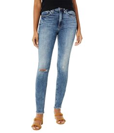 Джинсы Silver Jeans Co., High Note Skinny L64027SCV251