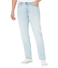 Джинсы Madewell, Slim in Delray (Gramling Comp)