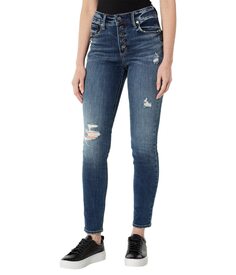 Джинсы Silver Jeans Co., Avery Skinny L94137ECF367