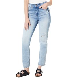 Джинсы Silver Jeans Co., Avery Straight L94443EPX191