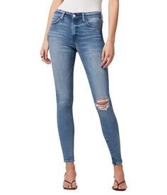 Джинсы Joe&apos;s Jeans, The Icon Ankle with Back Arc
