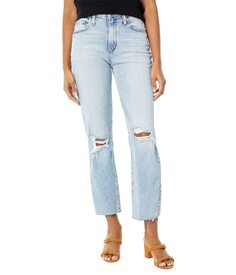 Джинсы Silver Jeans Co., Highly Desirable Straight L28411RCS286