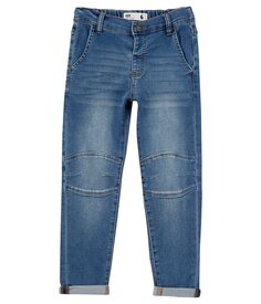 Джинсы COTTON ON, Relaxed Fit Jeans