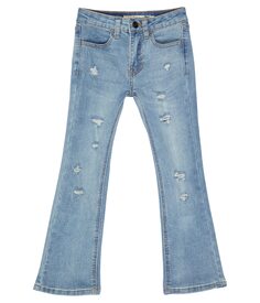 Джинсы Vintage Havana Kids, High-Waisted Jeans