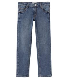 Джинсы MANGO Kids, Jeans Regular 2