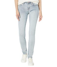 Джинсы True Religion, Stella Mid-Rise Big T in Harmonies