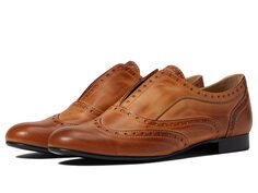 Оксфорды Massimo Matteo, Lucia Laceless Wing Tip