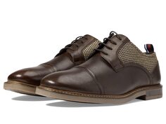 Оксфорды Ben Sherman, Brent Cap Toe