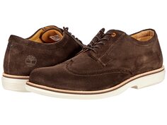 Оксфорды Timberland, City Groove Brogue