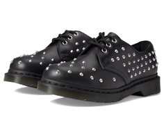 Оксфорды Dr. Martens, 1461 Stud Wanama