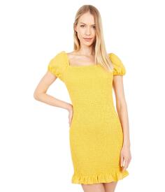 Платье Lost + Wander, Daffodil Mini Dress