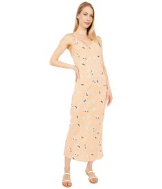 Платье O&apos;Neill, Izzy Floral Midi Dress Oneill